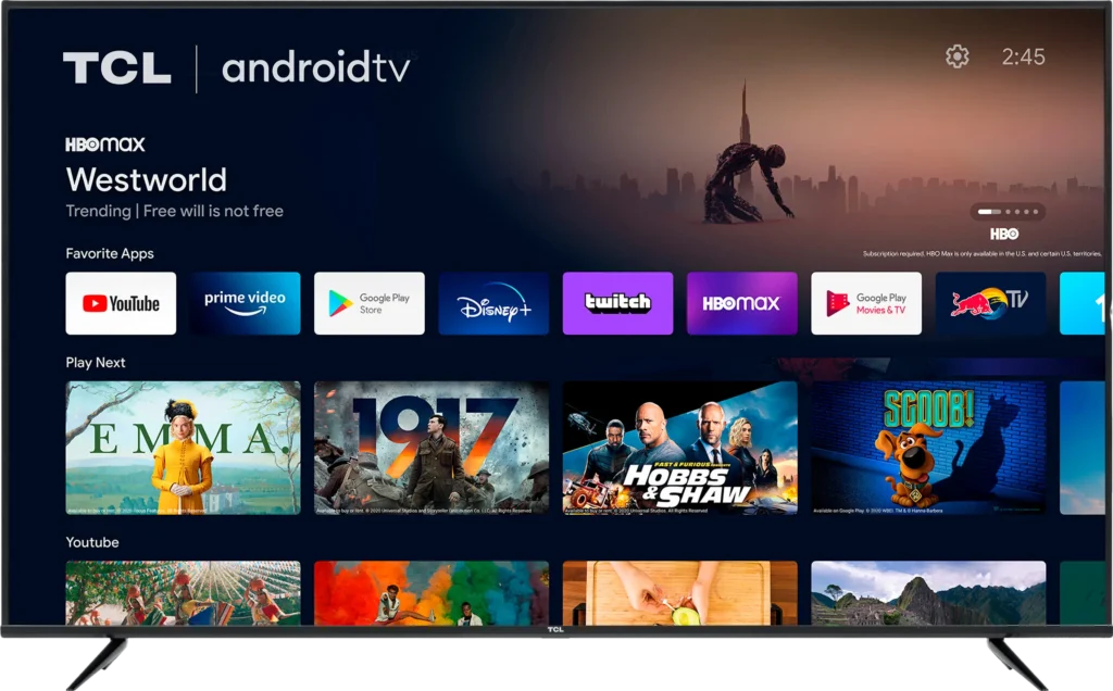 IPTV SMART